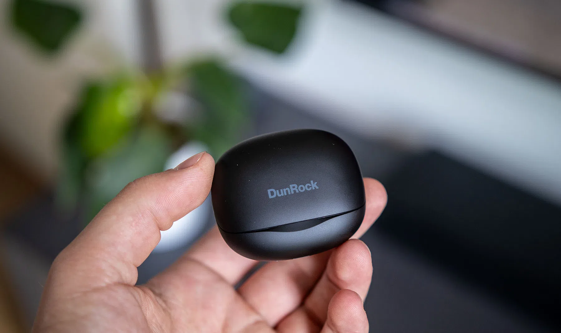 DunRock Bubble Pro Branded